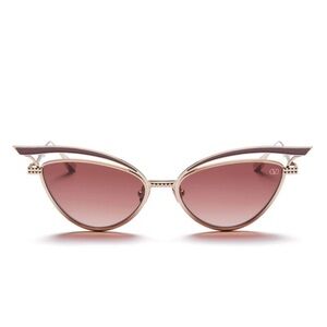 Valentino Pink Women’s Sunglasses